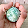 Larimar ball 3