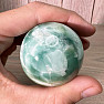 Larimar ball 3