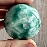 Larimar ball 31