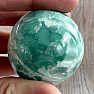 Larimar ball 32