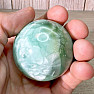 Larimar ball 4