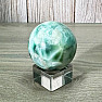 Larimar ball 5