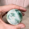 Larimar ball 5