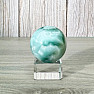 Larimar ball 6