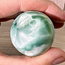 Larimar ball 6