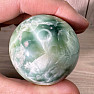 Larimar ball 7