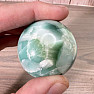 Larimar ball 8