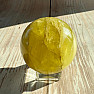 Citrine lemon ball 3