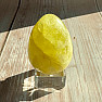 Citrine lemon egg 1