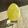 Citrine lemon egg 4