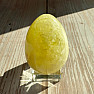 Citrine lemon egg 5