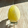 Citrine lemon egg 7