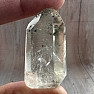 Lodolite - crystal with spike inclusions 5