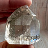 Lodolite - crystal with spike inclusions 8