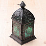 Metal lantern for tea candles Fairy tale of the Orient