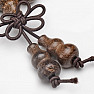 Japa Mala necklace sandalwood