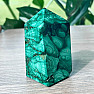 Malachite spire - obelisk 1