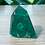 Malachite spire - obelisk 10