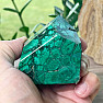 Malachite spire - obelisk 11