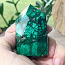 Malachite spire - obelisk 12