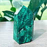 Malachite spire - obelisk 3