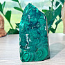 Malachite spire - obelisk 4