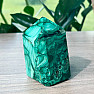 Malachite spire - obelisk 5