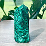 Malachite spire - obelisk 6