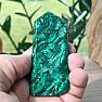 Malachite spire - obelisk 6