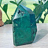 Malachite spire - obelisk 7