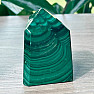 Malachite spire - obelisk 8