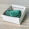 Malachite raw Congo