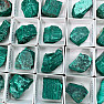 Malachite raw Congo