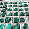 Malachite raw Congo