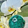 Malachite ball 10