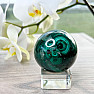 Malachite ball 3