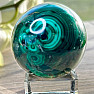 Malachite ball 3