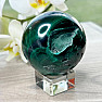 Malachite ball 6