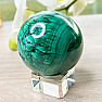 Malachite ball 8