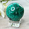 Malachite ball 9