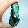 Malachite polished Congo 5