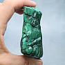 Malachite polished Congo 5