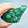 Malachite polished Congo 4