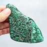 Malachite polished Congo 4