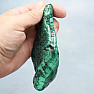 Malachite polished Congo 4