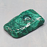 Malachite polished Congo 1