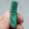 Malachite polished Congo 1