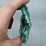 Malachite polished Congo 3