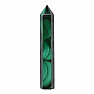 Malachite obelisk