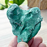 Malachite velvet raw 10